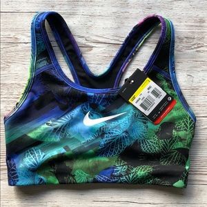 Nike Pro Classic Sports Bra